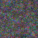 World at epoch 11000