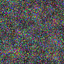 World at epoch 12000