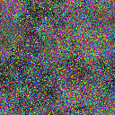 World at epoch 12570