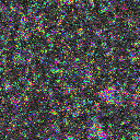 World at epoch 20000