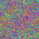 World at epoch 13000