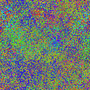 World at epoch 13000