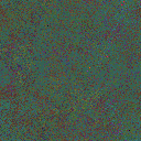 World at epoch 18000