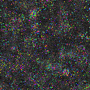 World at epoch 2000