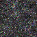 World at epoch 3000