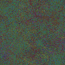 World at epoch 19000
