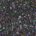 World at epoch 5000