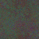 World at epoch 20000