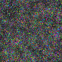 World at epoch 6000