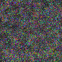 World at epoch 7000