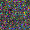 World at epoch 10000