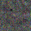 World at epoch 11000