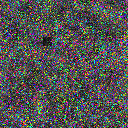 World at epoch 12000