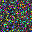 World at epoch 20000