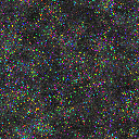 World at epoch 2000