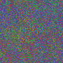 World at epoch 19000