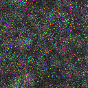World at epoch 3000
