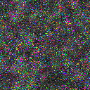 World at epoch 4000