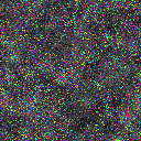 World at epoch 5000