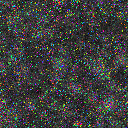 World at epoch 3000