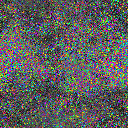 World at epoch 16020