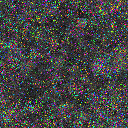 World at epoch 4000