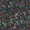 World at epoch 6000