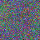 World at epoch 20000