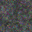 World at epoch 6000