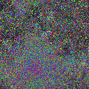 World at epoch 8200