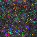 World at epoch 3000