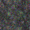 World at epoch 4000
