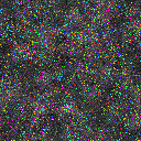 World at epoch 4000