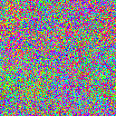 World at epoch 13000