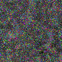 World at epoch 6000