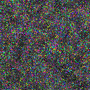 World at epoch 6000