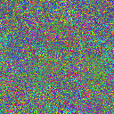 World at epoch 17000