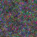 World at epoch 9000