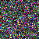 World at epoch 9000