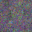 World at epoch 2000
