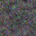 World at epoch 10000
