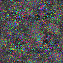 World at epoch 10000