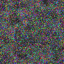 World at epoch 11000