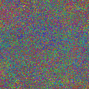 World at epoch 19000