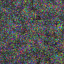 World at epoch 11000