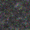 World at epoch 3000