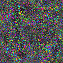 World at epoch 12000