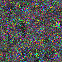 World at epoch 12000