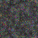 World at epoch 4000
