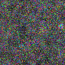 World at epoch 13000